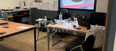 REXIM - Local d'activités - Isère - Saint-Quentin-Fallavier - 16