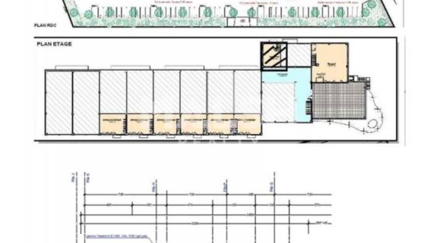 REXIM - Local d'activités - Isère - Saint-Quentin-Fallavier - 18