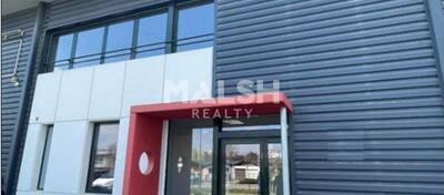 REXIM - Local d'activités - Isère - Saint-Quentin-Fallavier - 2