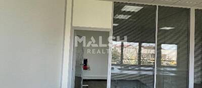 REXIM - Local d'activités - Isère - Saint-Quentin-Fallavier - 10