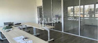 REXIM - Local d'activités - Isère - Saint-Quentin-Fallavier - 11