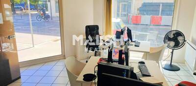 REXIM - Bureau - Rhône - Lyon - 4