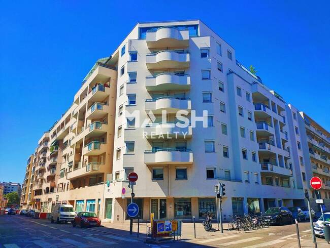 REXIM - Bureau - Rhône - Lyon - 1