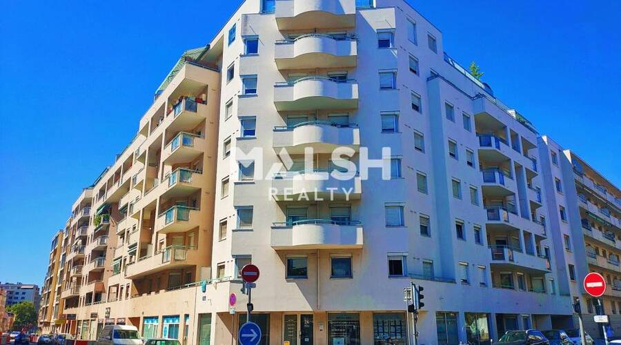 REXIM - Bureau - Rhône - Lyon - 1