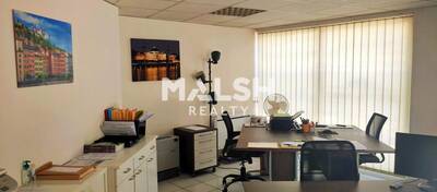 REXIM - Bureau - Rhône - Lyon - 3