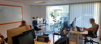 REXIM - Bureau - Rhône - Lyon - 5