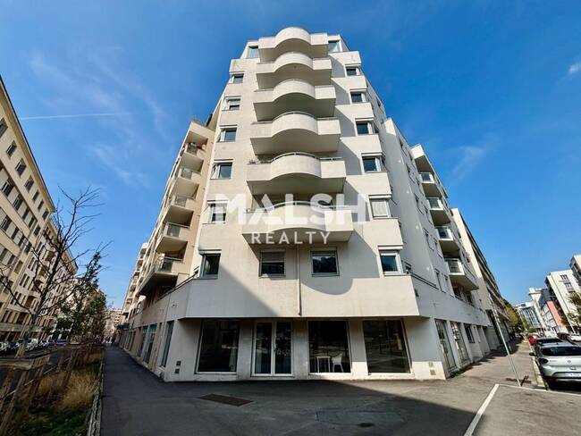 REXIM - Bureau - Rhône - Lyon - 1