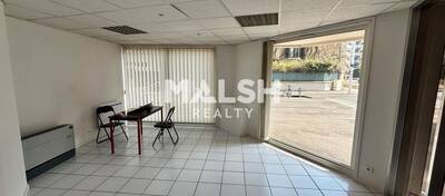 REXIM - Bureau - Rhône - Lyon - 3