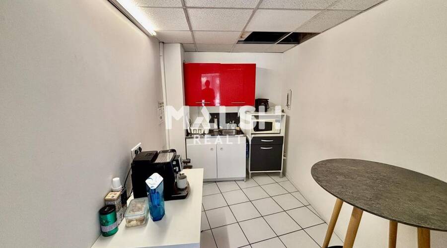 REXIM - Bureau - Rhône - Lyon - 4