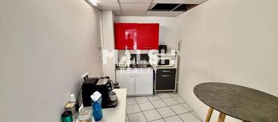 REXIM - Bureau - Rhône - Lyon - 4