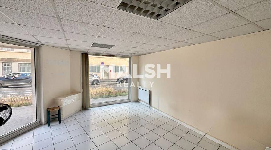 REXIM - Bureau - Rhône - Lyon - 5