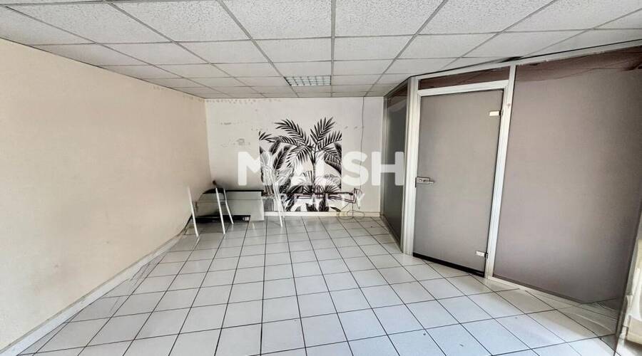 REXIM - Bureau - Rhône - Lyon - 6