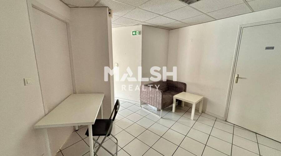 REXIM - Bureau - Rhône - Lyon - 7