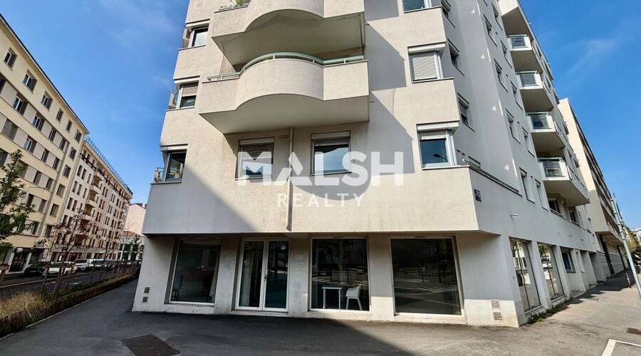 REXIM - Bureau - Rhône - Lyon - 9