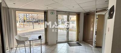 REXIM - Bureau - Rhône - Lyon - 2