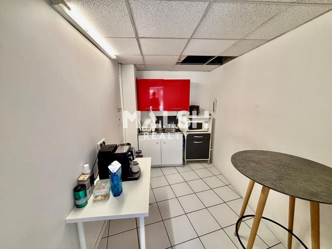 REXIM - Bureau - Rhône - Lyon - 4