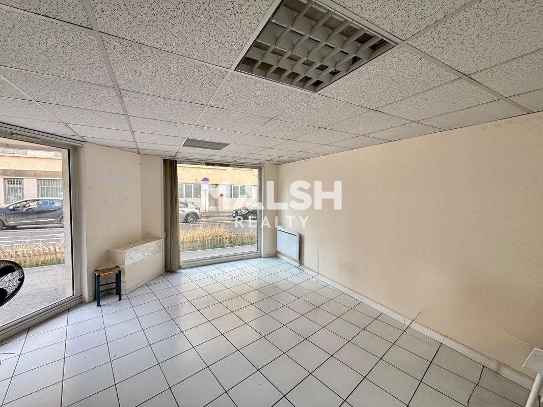 REXIM - Bureau - Rhône - Lyon - 5