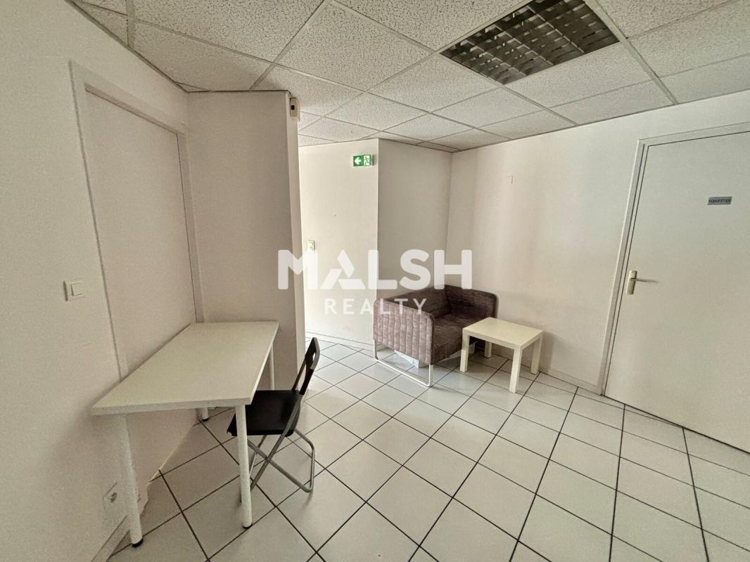 REXIM - Bureau - Rhône - Lyon - 7