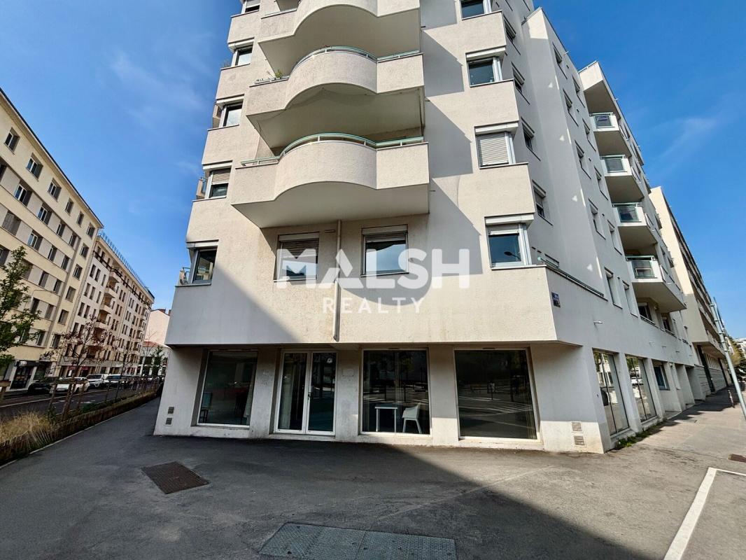 REXIM - Bureau - Rhône - Lyon - 9