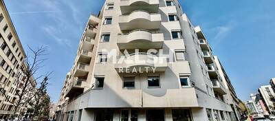 REXIM - Bureau - Rhône - Lyon - 1