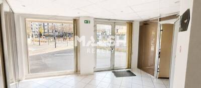 REXIM - Bureau - Rhône - Lyon - 2