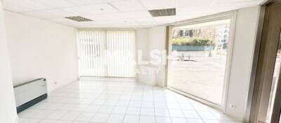 REXIM - Bureau - Rhône - Lyon - 4