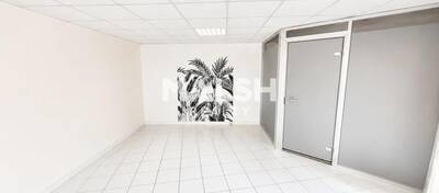 REXIM - Bureau - Rhône - Lyon - 5