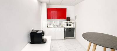 REXIM - Bureau - Rhône - Lyon - 6