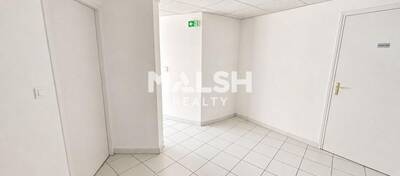 REXIM - Bureau - Rhône - Lyon - 7