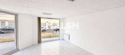 REXIM - Bureau - Rhône - Lyon - 8