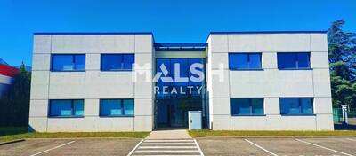 REXIM - Bureau - Rhône - Saint-Priest - 1