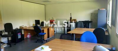 REXIM - Bureau - Rhône - Saint-Priest - 4