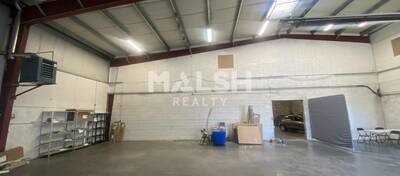 REXIM - Local d'activités - Isère - Voiron - 1