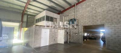 REXIM - Local d'activités - Isère - Voiron - 2