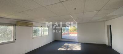 REXIM - Local d'activités - Isère - Voiron - 3