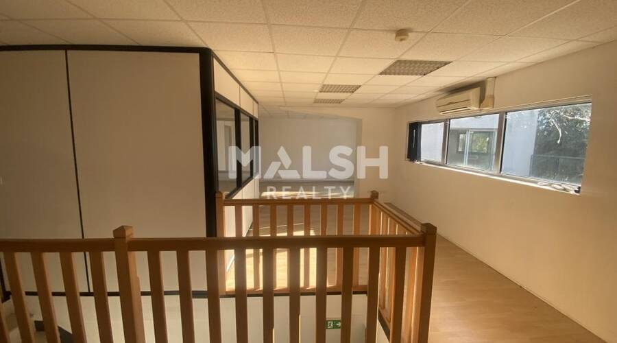 REXIM - Local d'activités - Isère - Voiron - 4