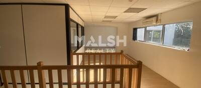 REXIM - Local d'activités - Isère - Voiron - 4