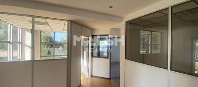 REXIM - Local d'activités - Isère - Voiron - 5