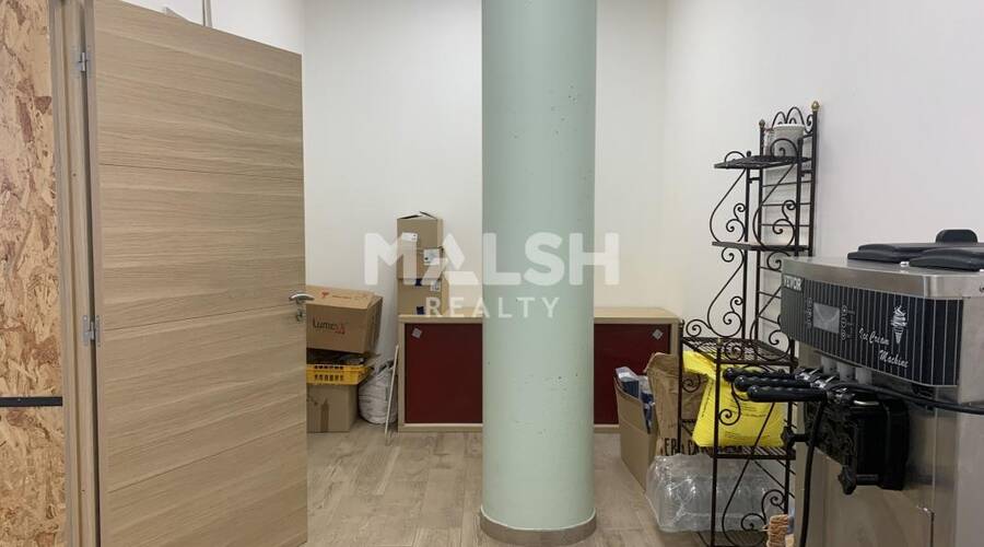 REXIM - Local commercial - Rhône - Lyon - 4