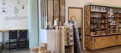 REXIM - Local commercial - Rhône - Lyon - 5