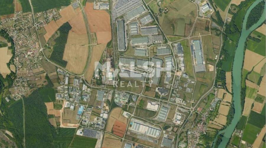 REXIM - Terrain - Ain - Blyes - 1