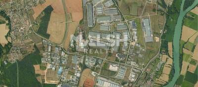 REXIM - Terrain - Ain - Blyes - 1