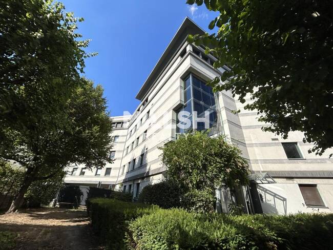 REXIM - Bureau - Rhône - Lyon - 1