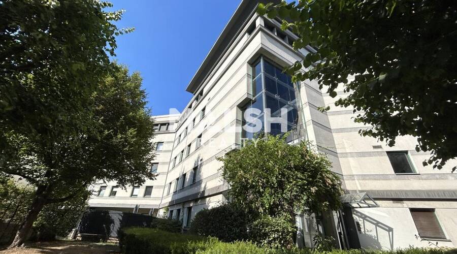 REXIM - Bureau - Rhône - Lyon - 1