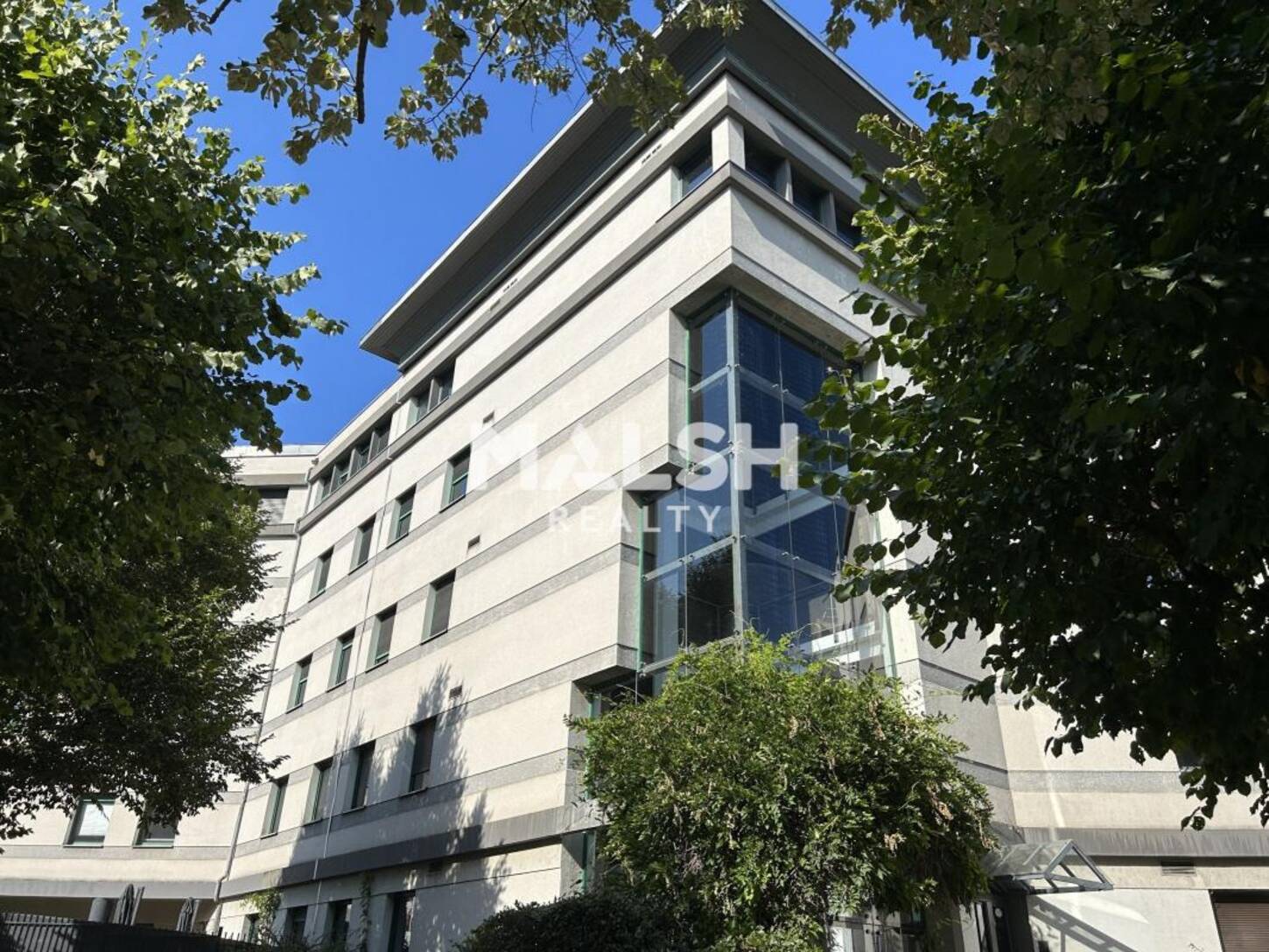 REXIM - Bureau - Rhône - Lyon - 2