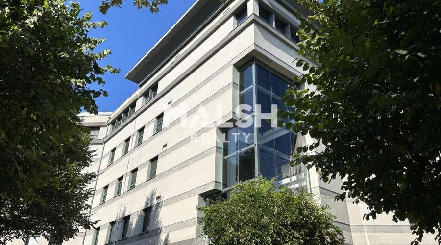 REXIM - Bureau - Rhône - Lyon - 2