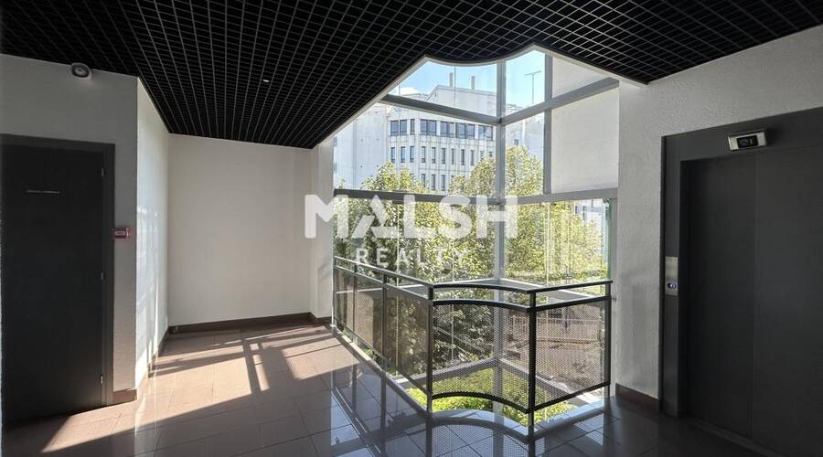 REXIM - Bureau - Rhône - Lyon - 3