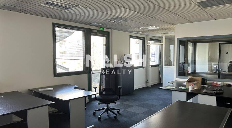 REXIM - Bureau - Rhône - Lyon - 6