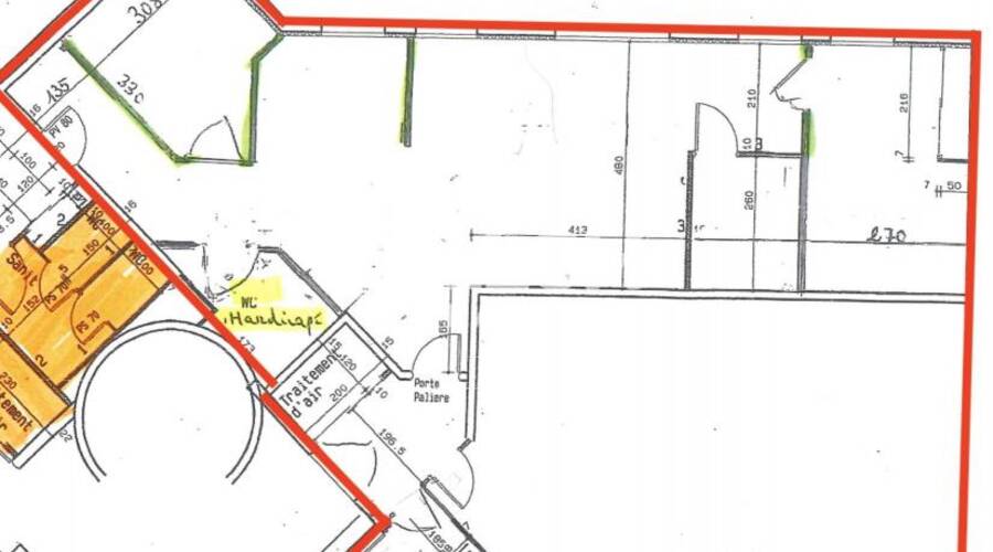 REXIM - Bureau - Rhône - Lyon - 7