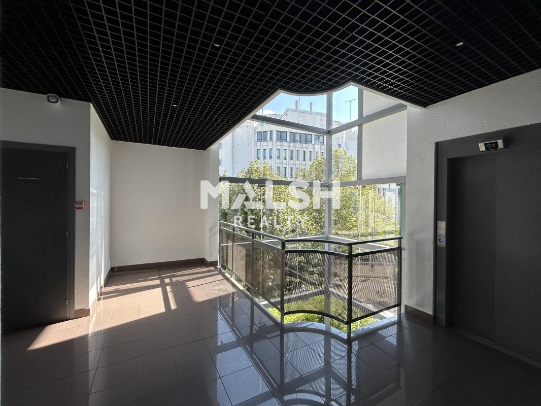 REXIM - Bureau - Rhône - Lyon - 3